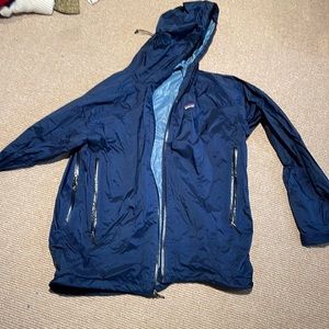 Patagonia Mens’ Stretch Rainshadow Jacket